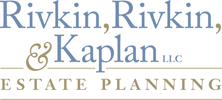 Rivkin, Rivkin & Kaplan LLC Estate Planning